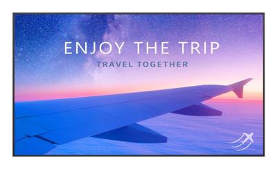 Videowall Monitor LG 75UH7N-M.AEU Full HD 75"