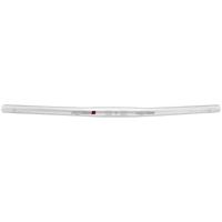 Stuur Ergotec Flat Bar 25,4x600 mm - zilver - thumbnail
