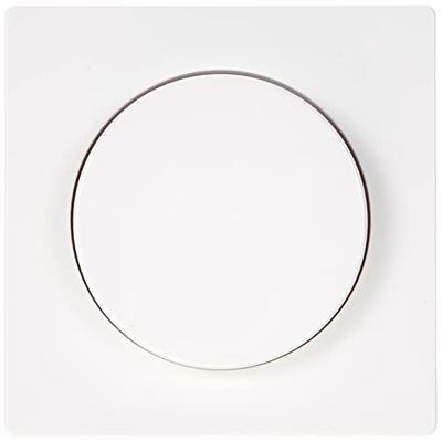 Merten MEG5250-6035 Dimafdekking Lotuswit Merten MEG5250-6035 Dimafdekking Lotuswit