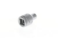 Gedore Dopsleutel 3/8" 6 MM 6-kant - 6230160 - thumbnail