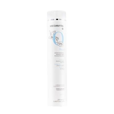 Medavita Oxygen Detox Shampoo 250ml