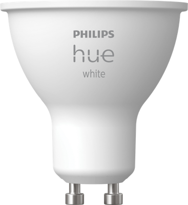 Philips Hue white GU10 Bluetooth Philips Hue white GU10 Bluetooth