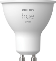 Philips Hue white GU10 Bluetooth - thumbnail