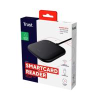Trust Ceto Contactloze Smartcard-lezer kaartlezer - thumbnail