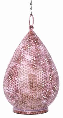 Luxform Solarlampje Tripolis Markokaanse style LUX24181