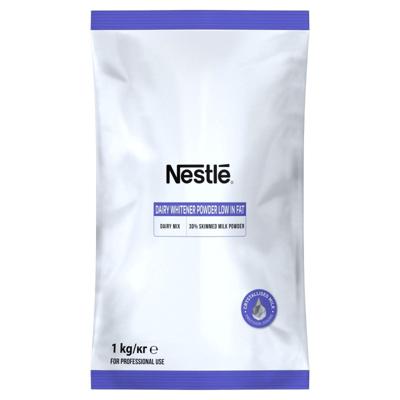 Nestle dairy whitener powder low in fat (1kg)
