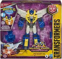 Hasbro transformers call trooper 15 cm - thumbnail