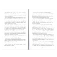 Uitgeverij Kluitman Gouden paarden: het vuur van bajka - thumbnail