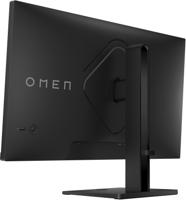 OMEN by HP 27 inch FHD 165 Hz gaming monitor - OMEN 27 - thumbnail