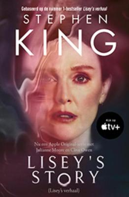Lisey's verhaal - Stephen King - ebook