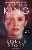 Lisey's verhaal - Stephen King - ebook - thumbnail