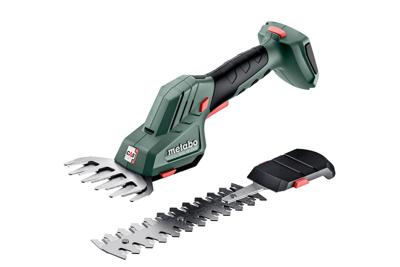 Metabo grastrimmer "powermaxx sgs". shrub and grass trimmers sgs 18 ltx q - thumbnail