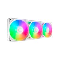 Cooler Master SickleFlow Edge 360 120mm wit - thumbnail