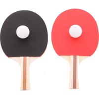 Sports Active tafeltennisset in draagtas - thumbnail