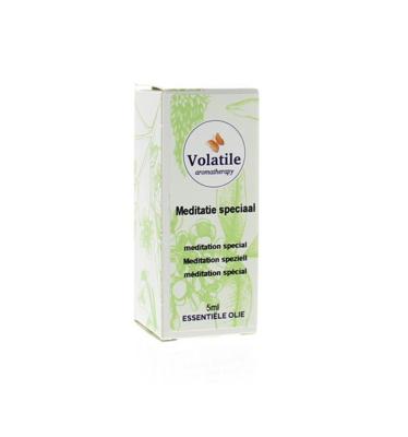 Volatile Blends Meditatie Speciaal