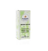Volatile Blends Meditatie Speciaal - thumbnail