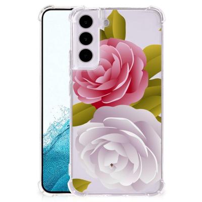 Samsung Galaxy S22 Case Roses Samsung Galaxy S22 Case Roses