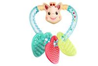 Thomson 65QG7C14 - QLED TV 65 inch (164 cm) - 4K UHD 3840x2160 - 144 Hz - Google TV - 2xHDMI 2.1 + 2xHDMI 2.0 - WiFi - thumbnail