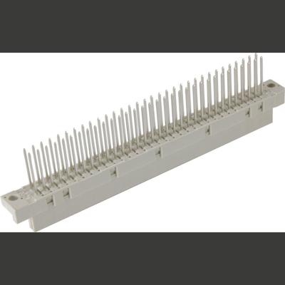 Harting 09022646861 Female connector Aantal rijen 2 1 stuk(s)