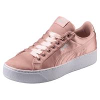Puma Schoen Vikky Platform EP Pink - thumbnail