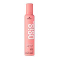 Schwarzkopf Professional OSiS+ AirWhip Volume Mousse - thumbnail