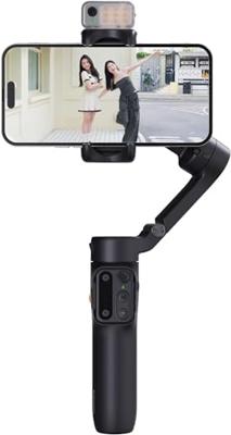 Hohem iSteady V3 zwart