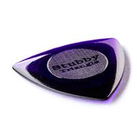 Dunlop Tri Stubby 3.0mm 6-pack plectrumset - thumbnail