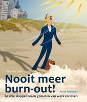 Nooit meer burn-out! (Paperback) - thumbnail