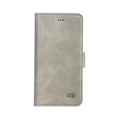 Senza Pure Leather Wallet Apple iPhone 6/6S Moss Green