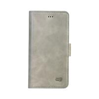 Senza Pure Leather Wallet Apple iPhone 6/6S Moss Green - thumbnail