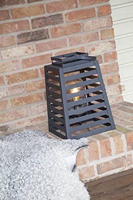 By Rydéns TafellampYankton mat zwart - 4100380-4007