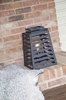 By Rydéns TafellampYankton mat zwart - 4100380-4007 - thumbnail