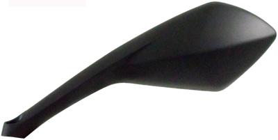 RMS spiegel mirrors black left