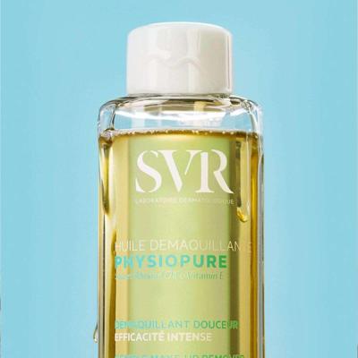 SVR Physiopure Reinigingsolie 150ml