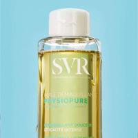 SVR Physiopure Reinigingsolie 150ml - thumbnail