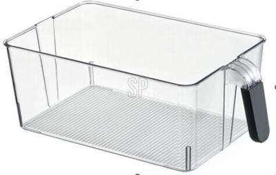 Opbergbak koelkast 31x18