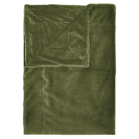 Essenza Essenza Sprei/quilt Furry, Plaid 150 x 200 cm - thumbnail