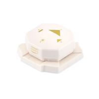 Vaessen Creative • 4-in-1 hoekpons retro labels - thumbnail