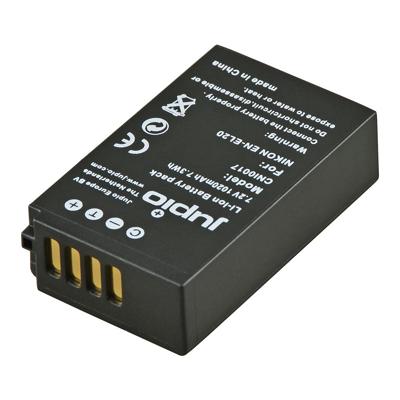 Jupio EN-EL20(A) 1020 mAh