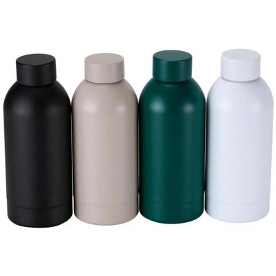 Alpina Isoleerfles 400 ml RVS Assorti Alpina Isoleerfles 400 ml RVS Assorti