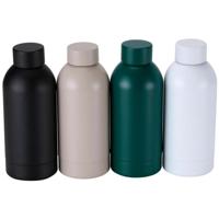 Alpina Isoleerfles 400 ml RVS Assorti - thumbnail