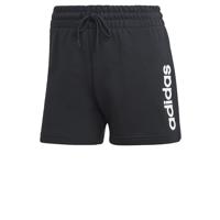 Lange sportbroek Adidas Zwart Vrouw - Maat: M - thumbnail