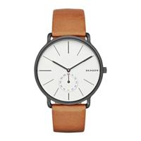 Skagen SKW6216 Heren Horloge 40mm 5ATM - thumbnail