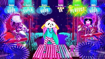 Just Dance 2018 Just Dance 2018