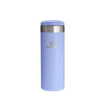 Thermobeker STANLEY The Aerolight Cup 0,47 l Hydrangea