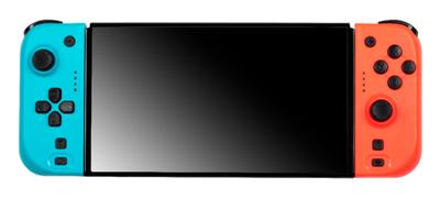 Gaming afstandsbediending KONIX NINTENDO SWITCH