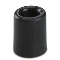 Phoenix Contact 3240983 WP-SC PA HF 15,8 BK Eindmof 50 stuk(s) - thumbnail