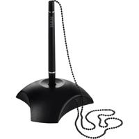 HAN HA-1751-13 Baliepen Delta Zwart - thumbnail