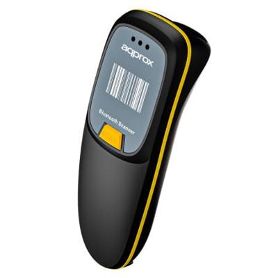Barcodelezer approx! APPLS23