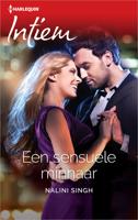 Een sensuele minnaar - Nalini Singh - ebook - thumbnail